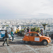 Montmartre: 15 idee per delle passeggiate nel quartiere più romantico di Parigi